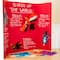 Elmer's® Corrugated Tri-Fold Display Board